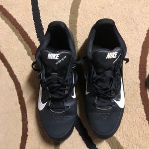 Vapor Elite Nike Baseball Cleats